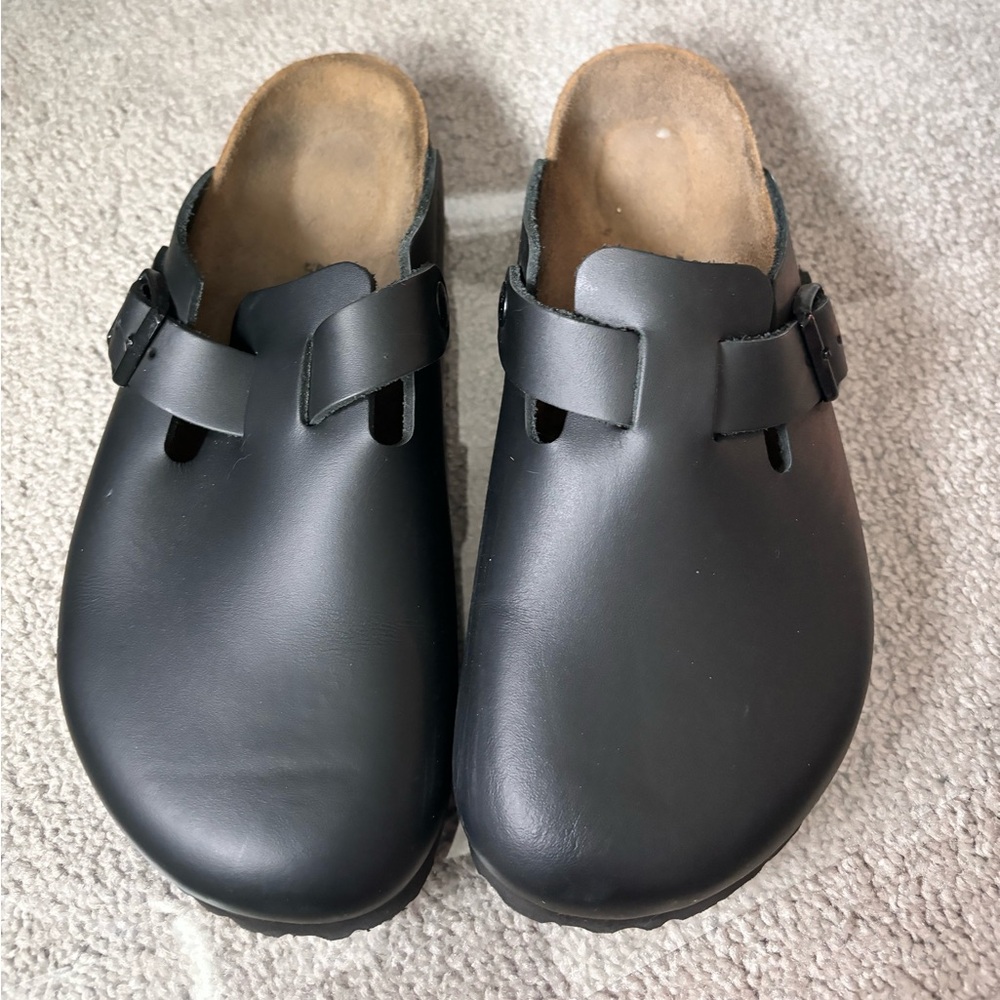 Boston Super Grip size 38